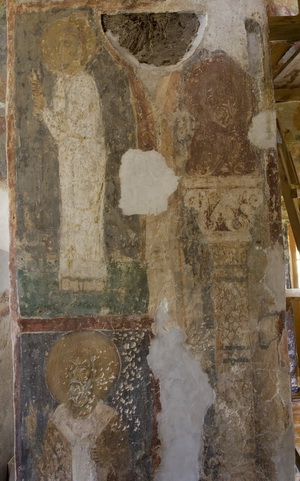 1-Неизвестный столпник